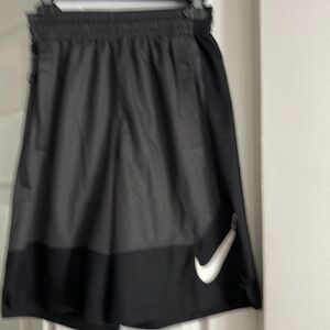 NIKE Men’s athletic shorts grey  sizes  s. New.